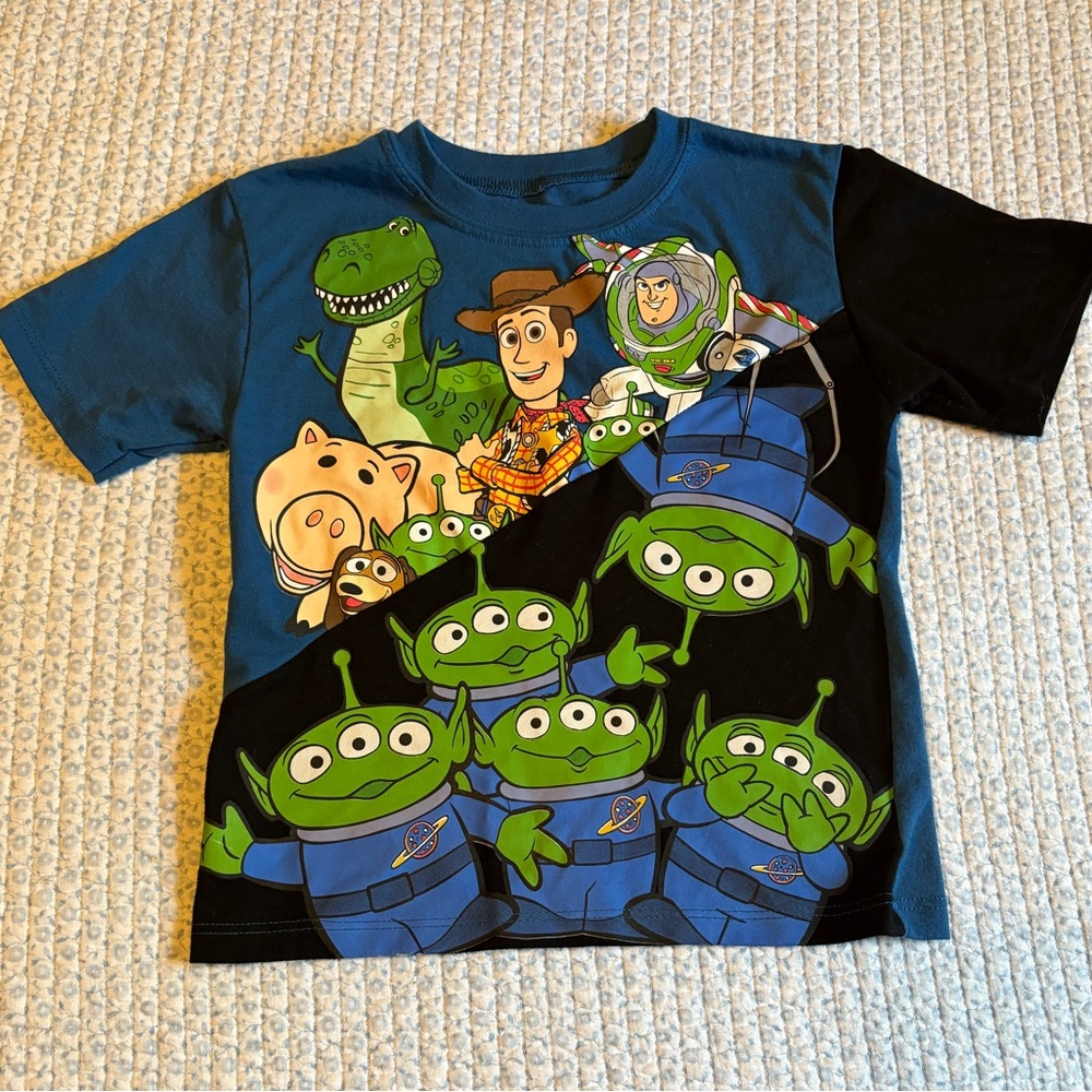 Toy Story Disney Pixar GUC